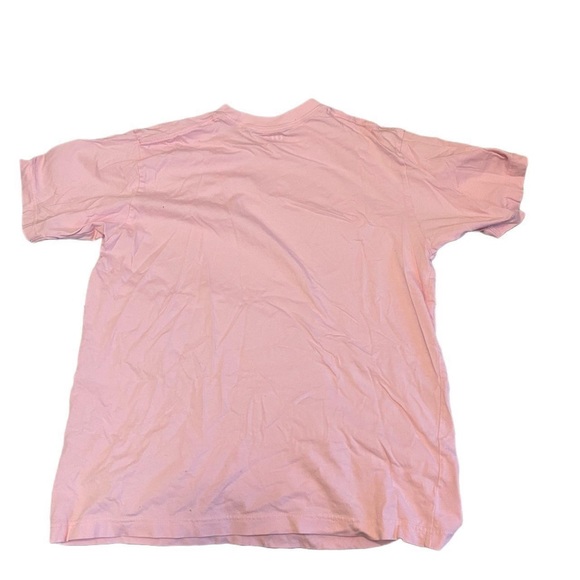 uniqlo pink rabbit shirt - Picture 2 of 2